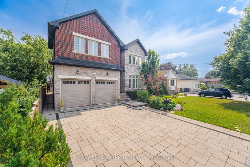Image of home for listing MLS® E13868900