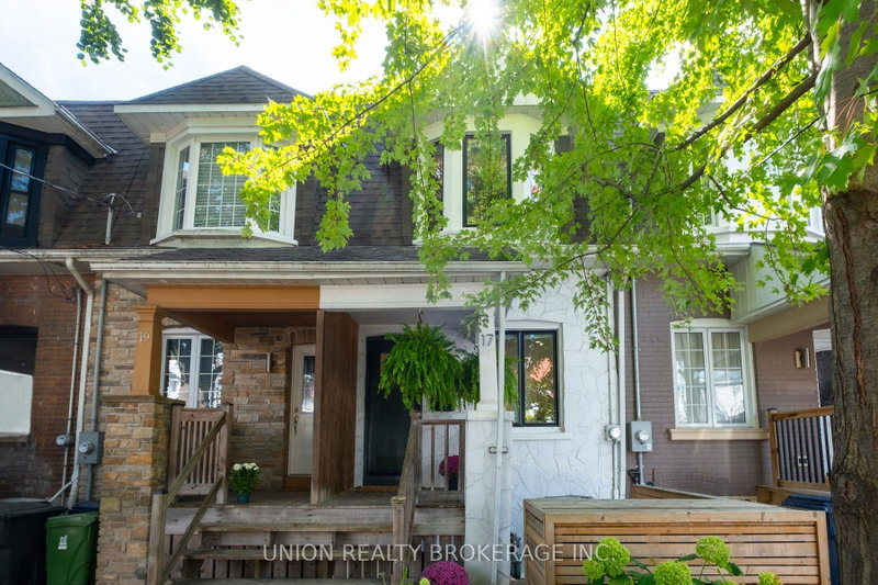 Image of home for listing MLS® E13868952