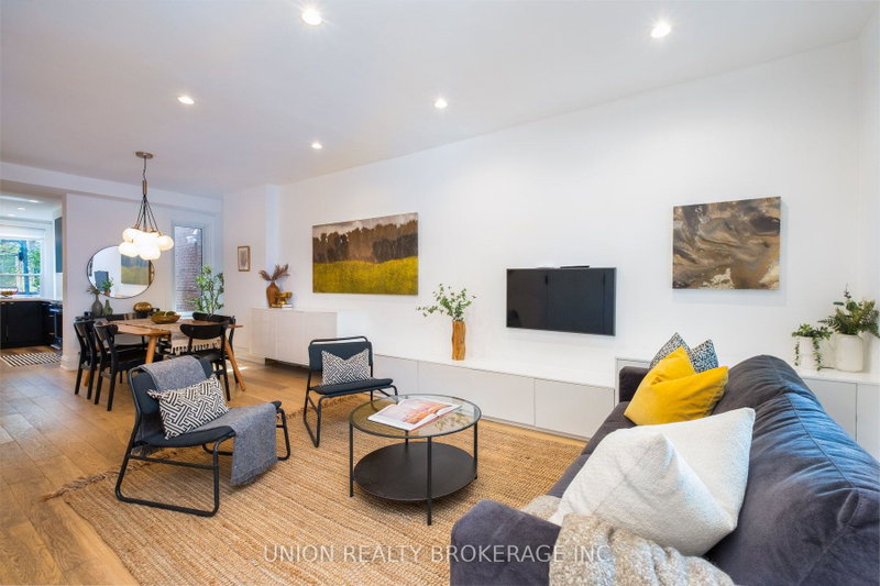 Image of home for listing MLS® E13868952