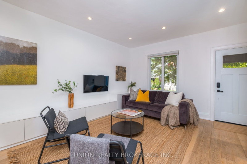 Image of home for listing MLS® E13868952