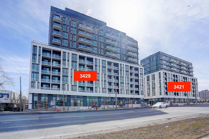 Image of home for listing MLS® E13869028