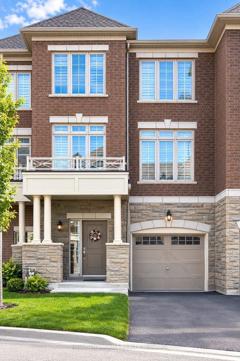 Image of home for listing MLS® E13869108