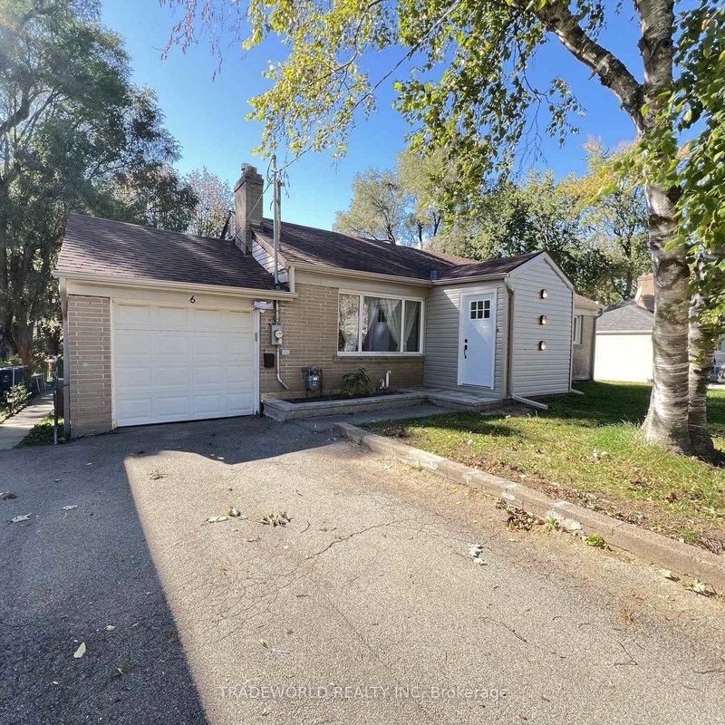Image of home for listing MLS® E13869188