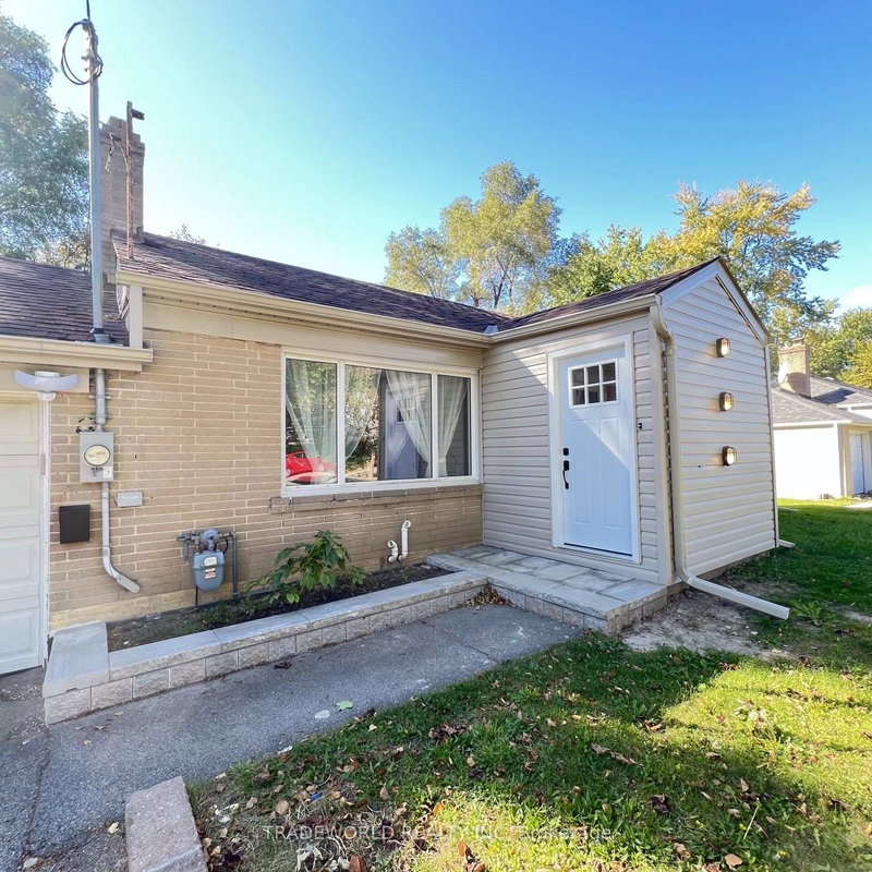 Image of home for listing MLS® E13869188