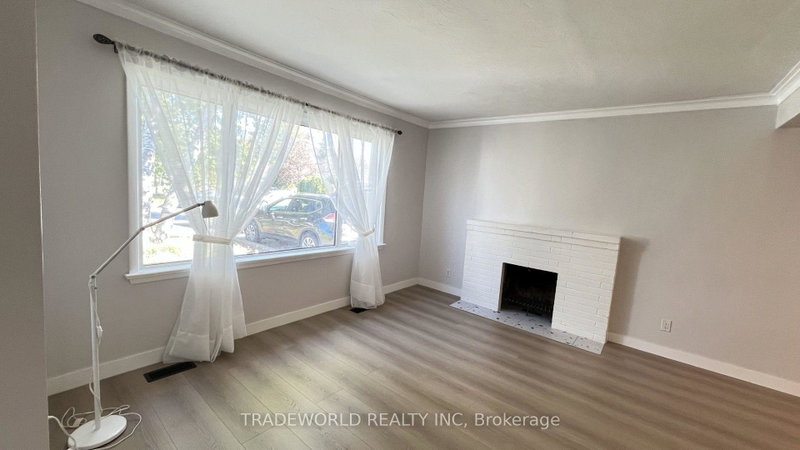 Image of home for listing MLS® E13869188