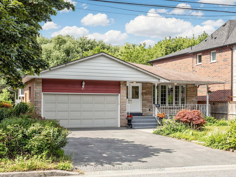 Image of home for listing MLS® E13869370