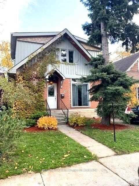 Image of home for listing MLS® E13869456