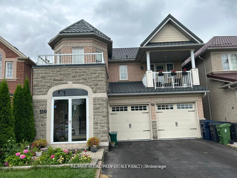 Image of home for listing MLS® E13869514
