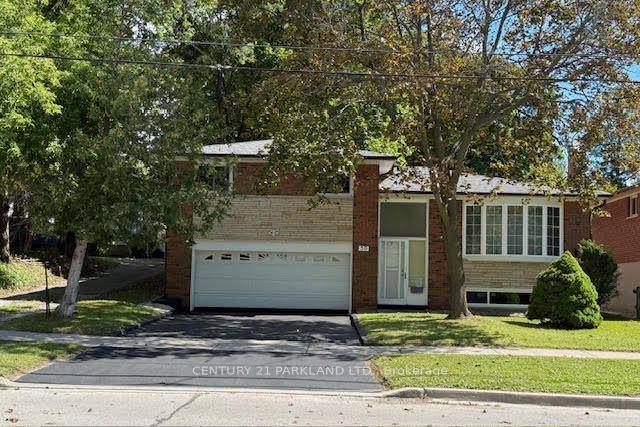 Image of home for listing MLS® E13869594
