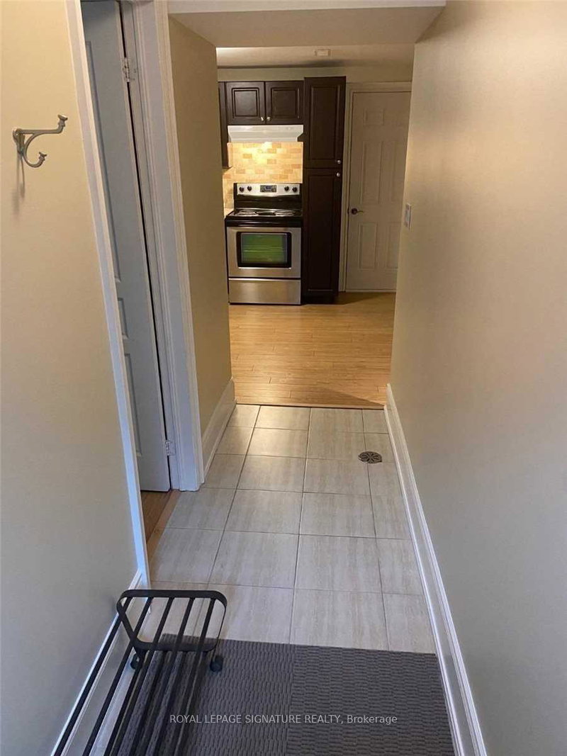 Image of home for listing MLS® E13869602