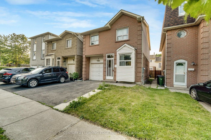 Image of home for listing MLS® E13869618