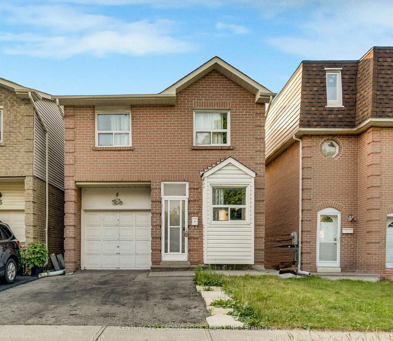 Image of home for listing MLS® E13869618