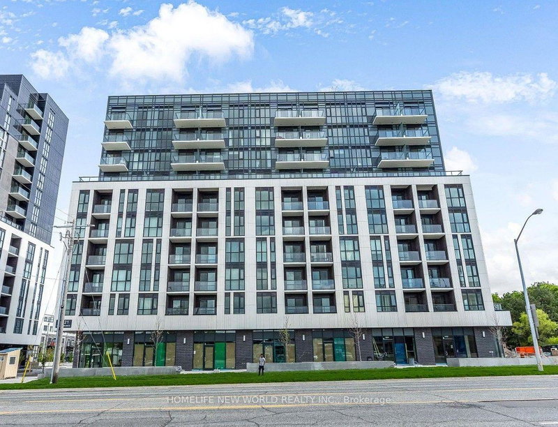 Image of home for listing MLS® E13869622