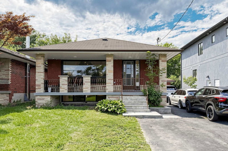 Image of home for listing MLS® E13869866