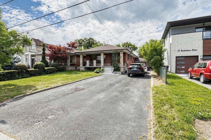 Image of home for listing MLS® E13869866