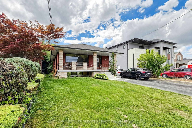 Image of home for listing MLS® E13869866