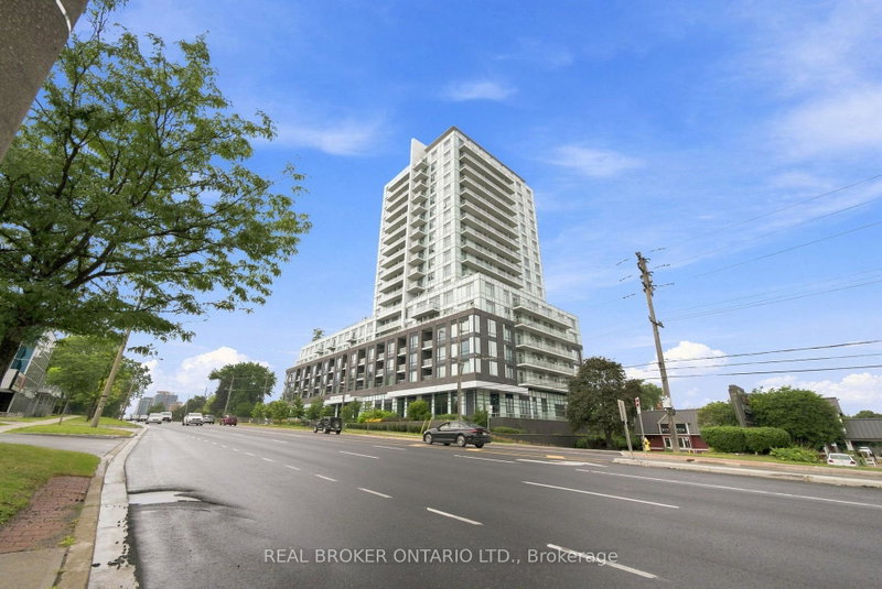 Image of home for listing MLS® E13869916