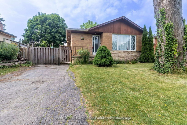 Image of home for listing MLS® E13869998