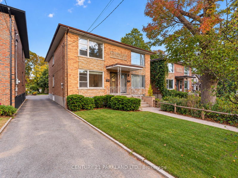 Image of home for listing MLS® E13870006