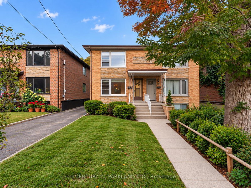 Image of home for listing MLS® E13870006