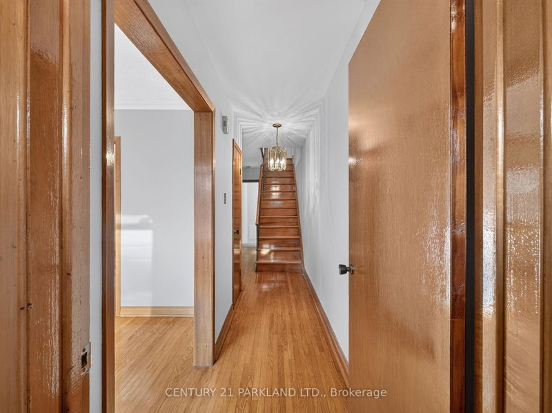 Image of home for listing MLS® E13870006