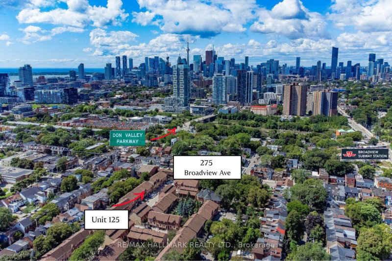Image of home for listing MLS® E13870048