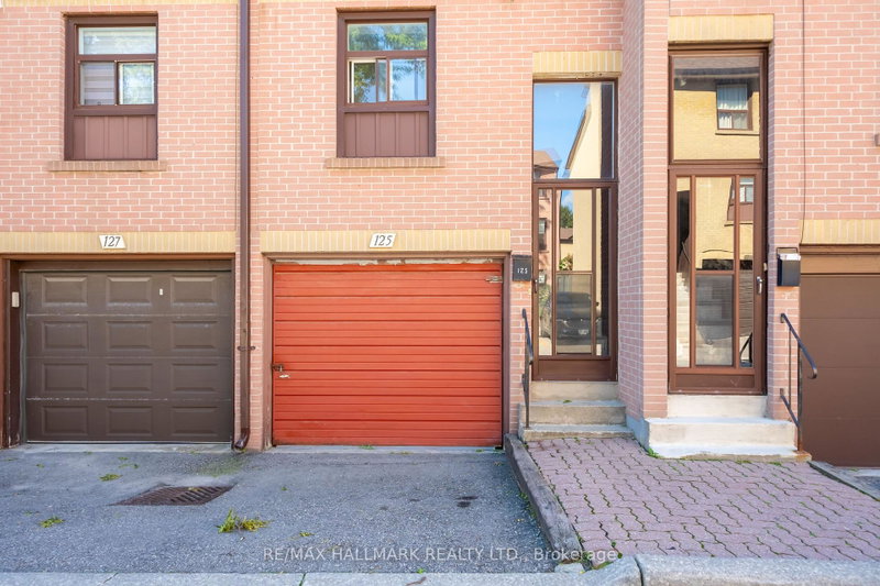Image of home for listing MLS® E13870048