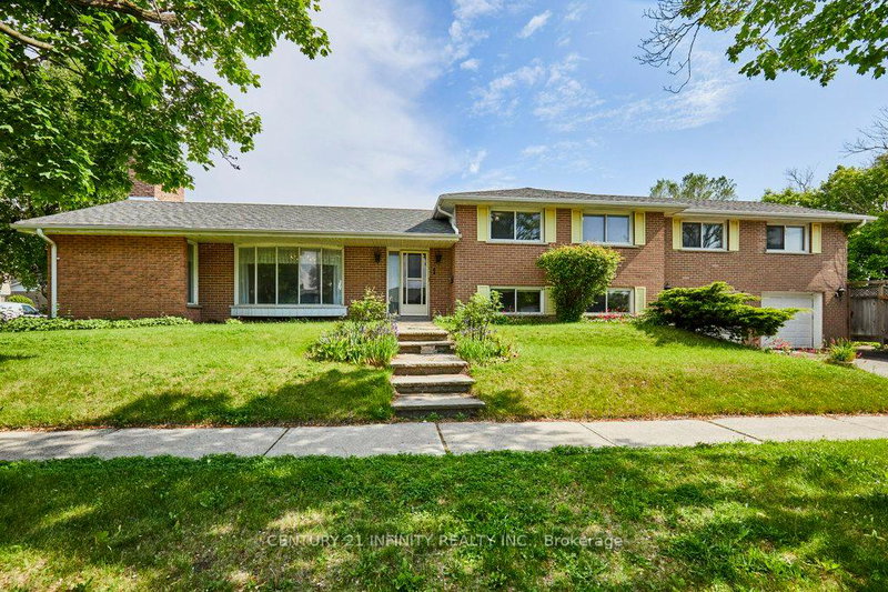 Image of home for listing MLS® E13870058