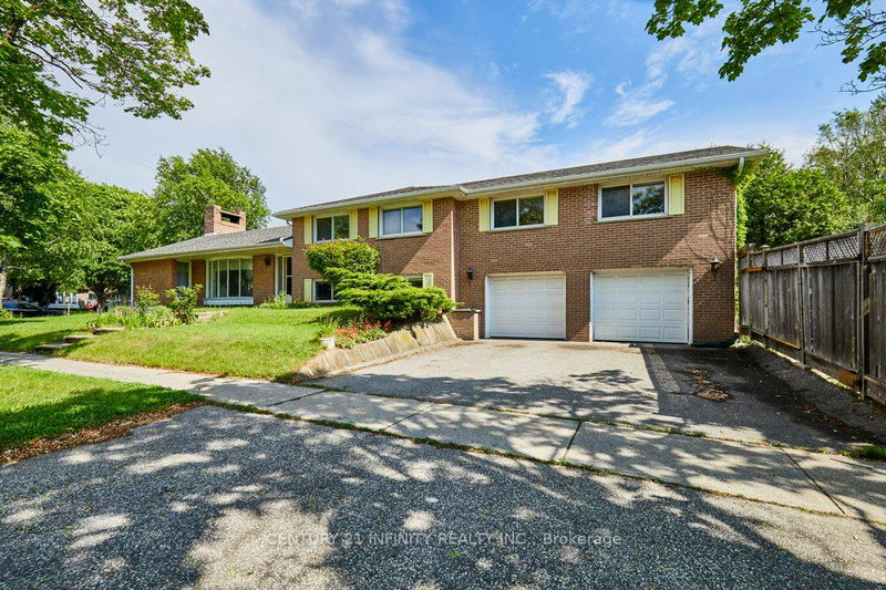 Image of home for listing MLS® E13870058