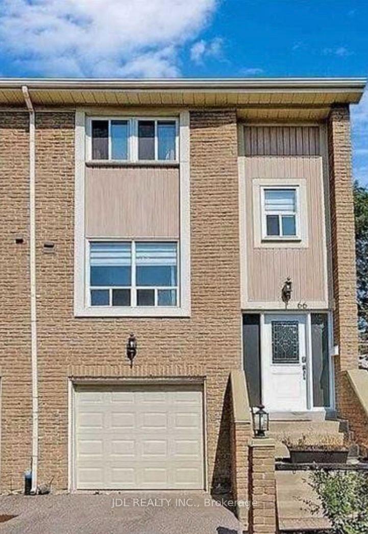 Image of home for listing MLS® E13870166