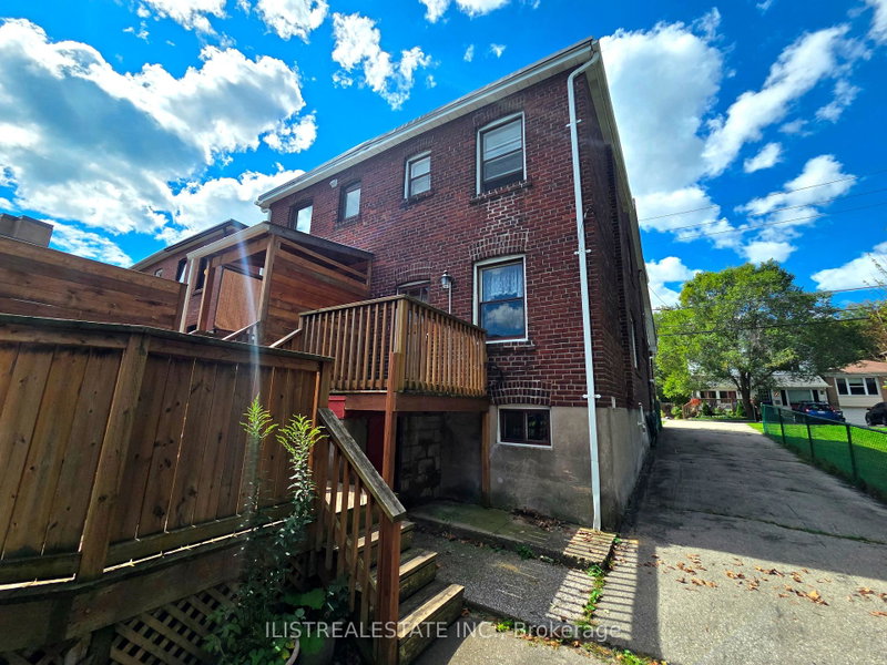 Image of home for listing MLS® E13870294