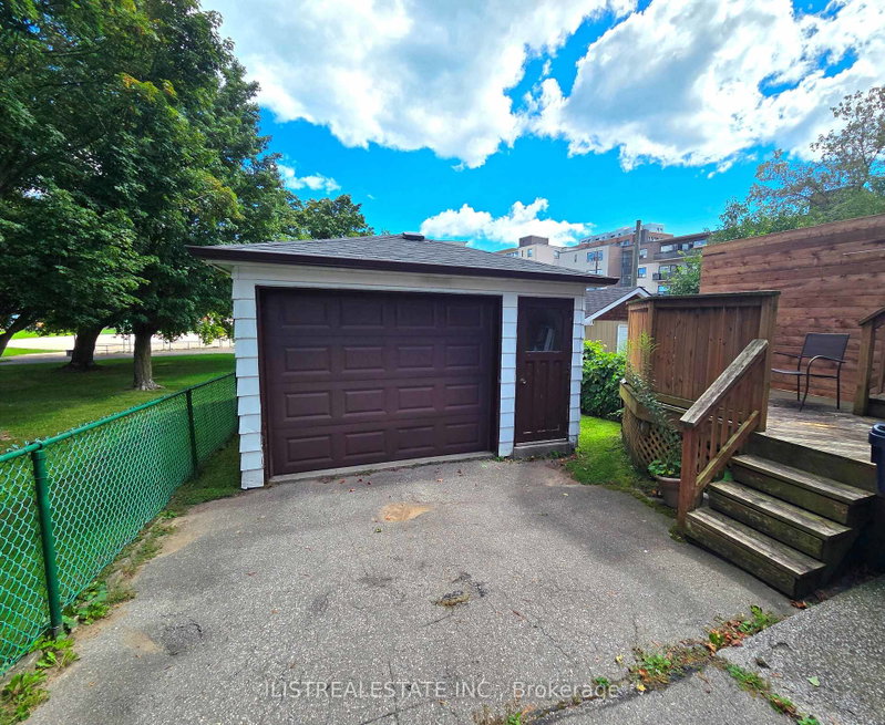 Image of home for listing MLS® E13870294