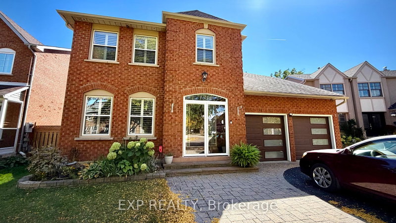 Image of home for listing MLS® E13870406