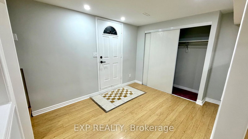 Image of home for listing MLS® E13870406