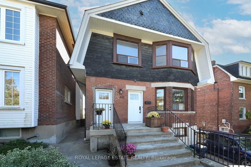 Image of home for listing MLS® E13870408