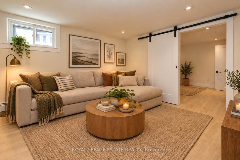 Image of home for listing MLS® E13870408