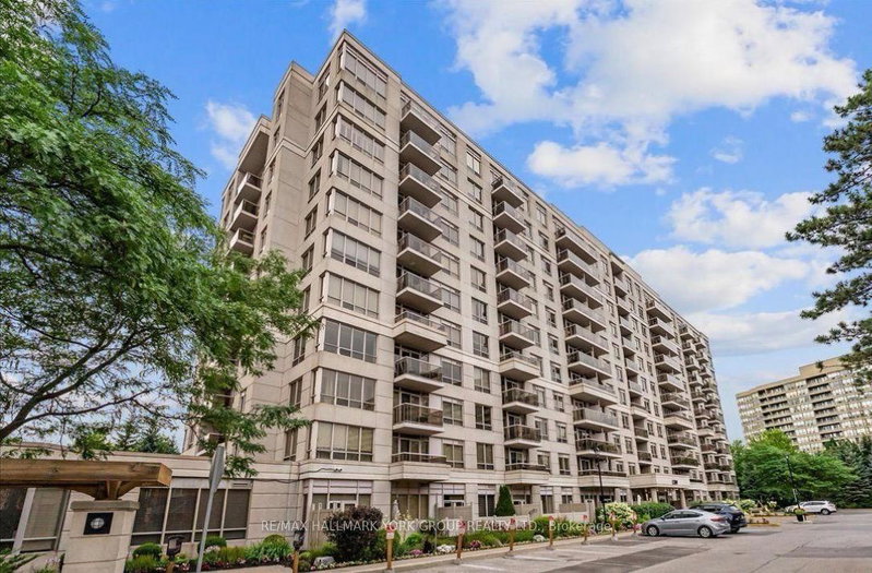 Image of home for listing MLS® E13870436