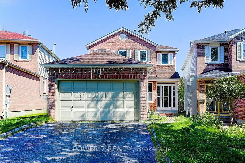 Image of home for listing MLS® E13870458