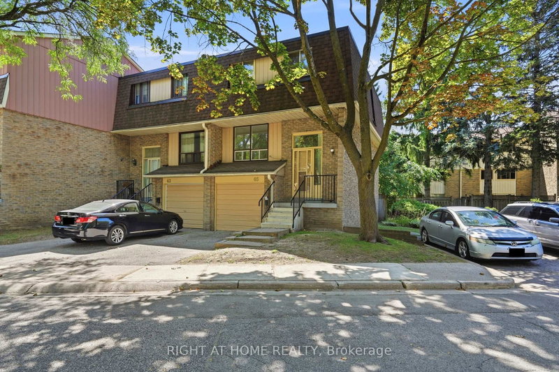Image of home for listing MLS® E13870478