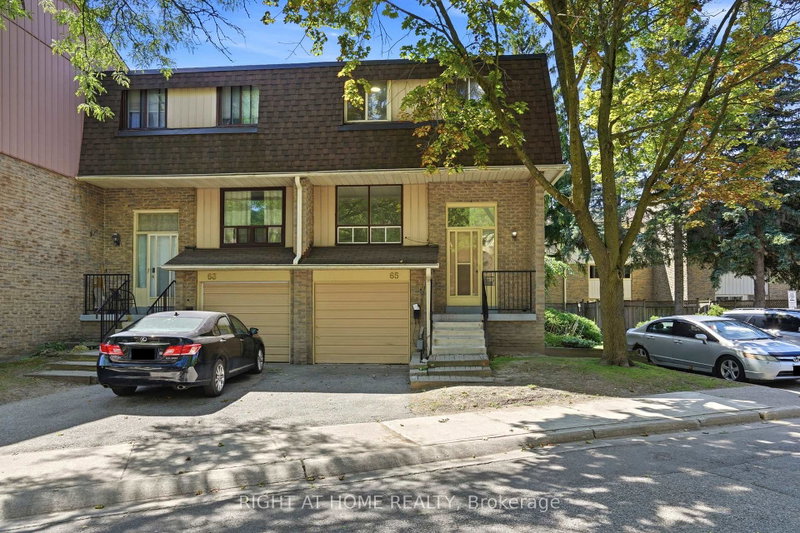 Image of home for listing MLS® E13870478