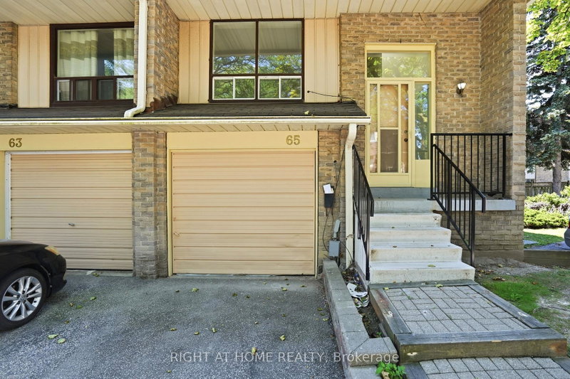 Image of home for listing MLS® E13870478