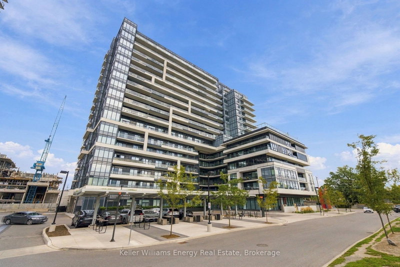 Image of home for listing MLS® E13870606