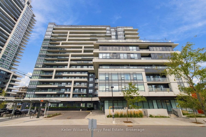 Image of home for listing MLS® E13870606