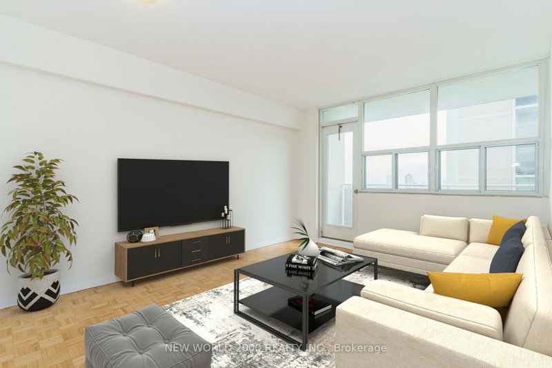 Image of home for listing MLS® E13870642