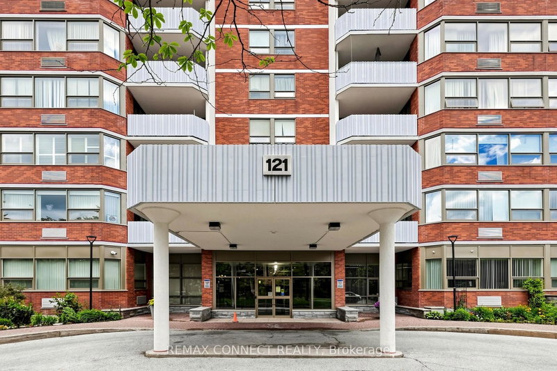 Image of home for listing MLS® E13870864