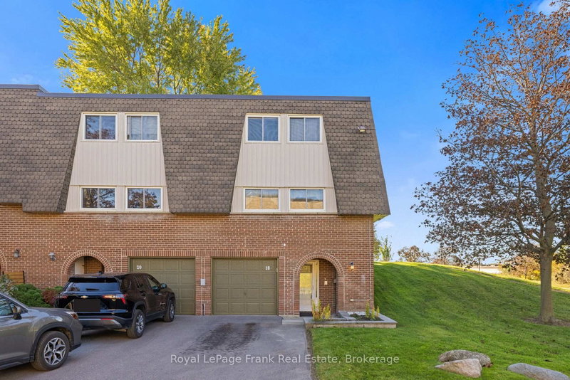 Image of home for listing MLS® E13870878