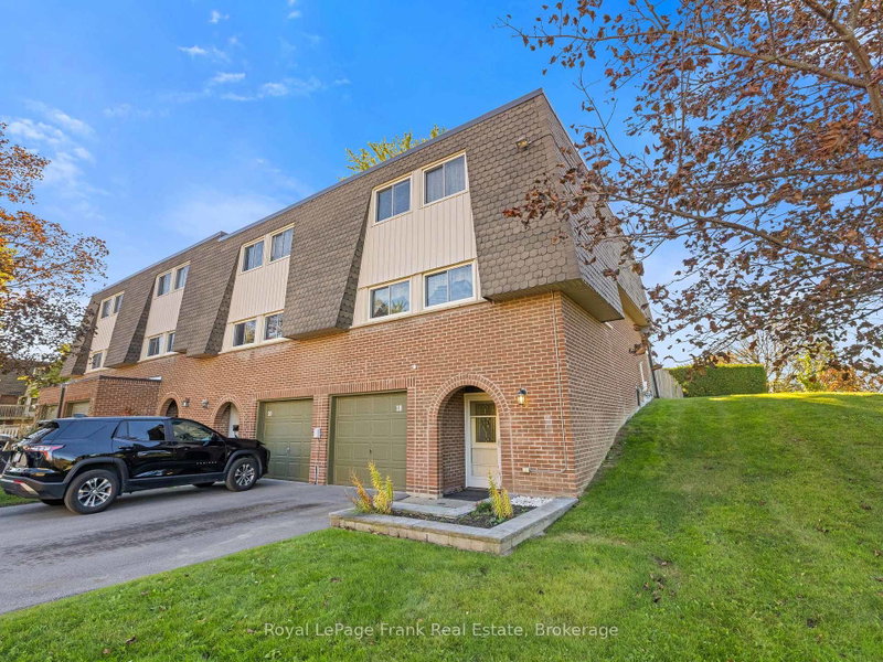 Image of home for listing MLS® E13870878
