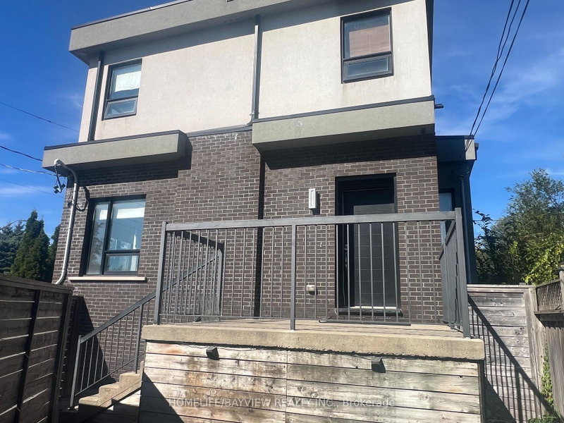 Image of home for listing MLS® E13870890