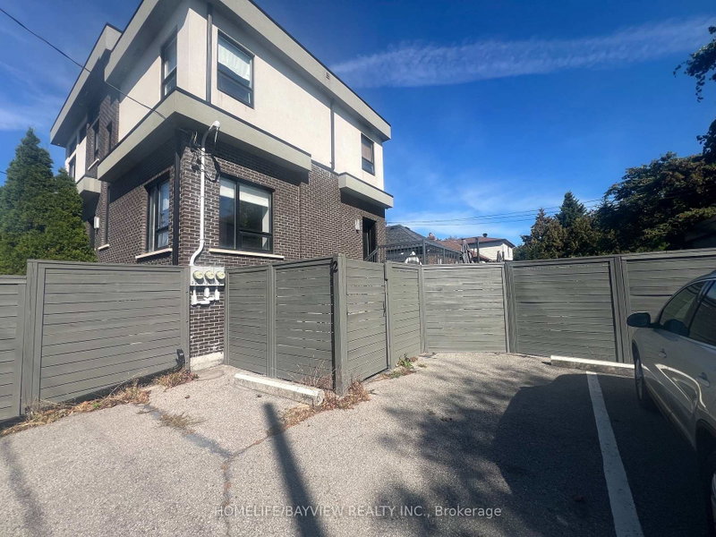 Image of home for listing MLS® E13870890