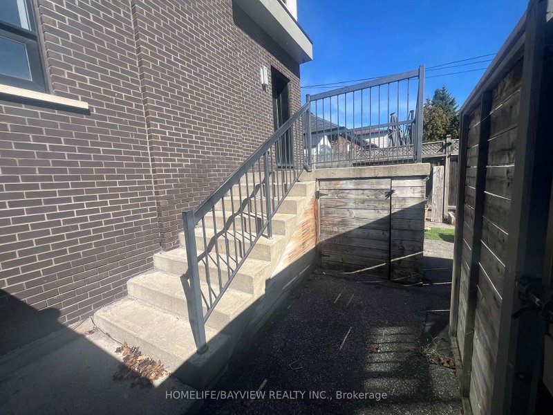 Image of home for listing MLS® E13870890